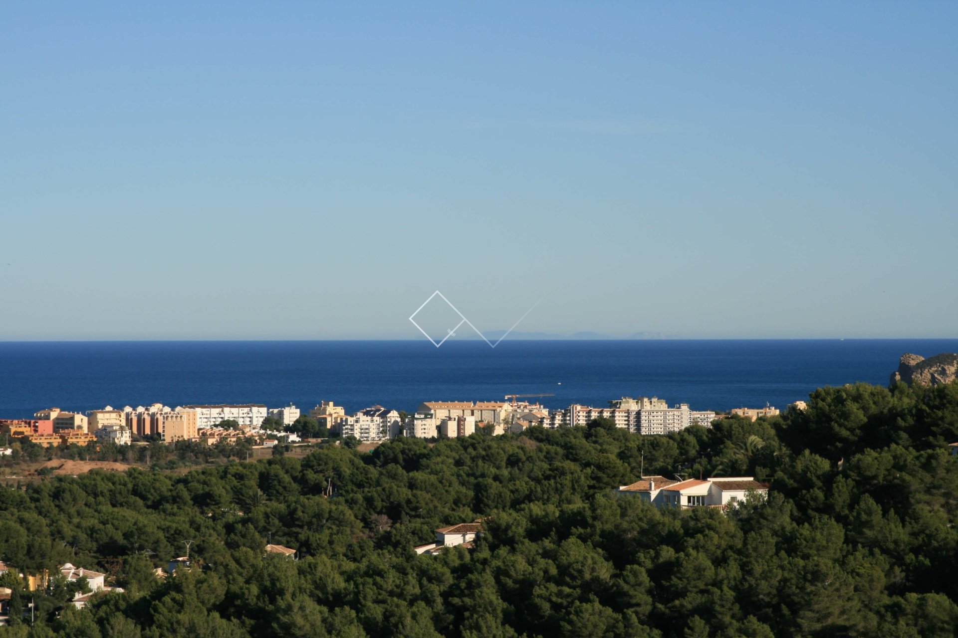  - Plots and Land - Javea - Tosalet 5