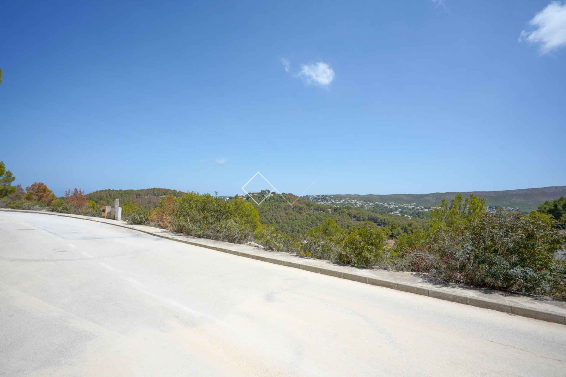  - Plots and Land - Javea - Tosalet 5