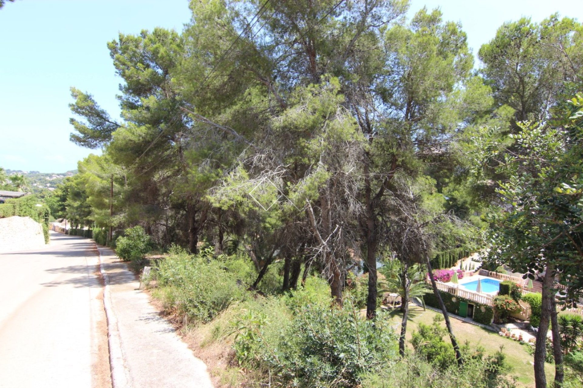  - Plots and Land - Javea - Tosalet