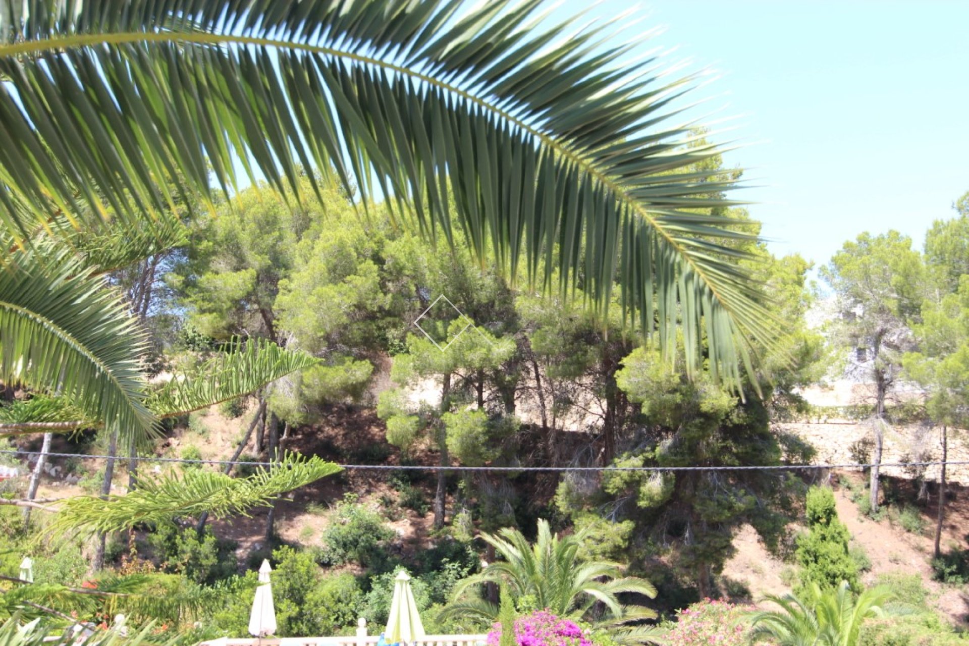  - Plots and Land - Javea - Tosalet