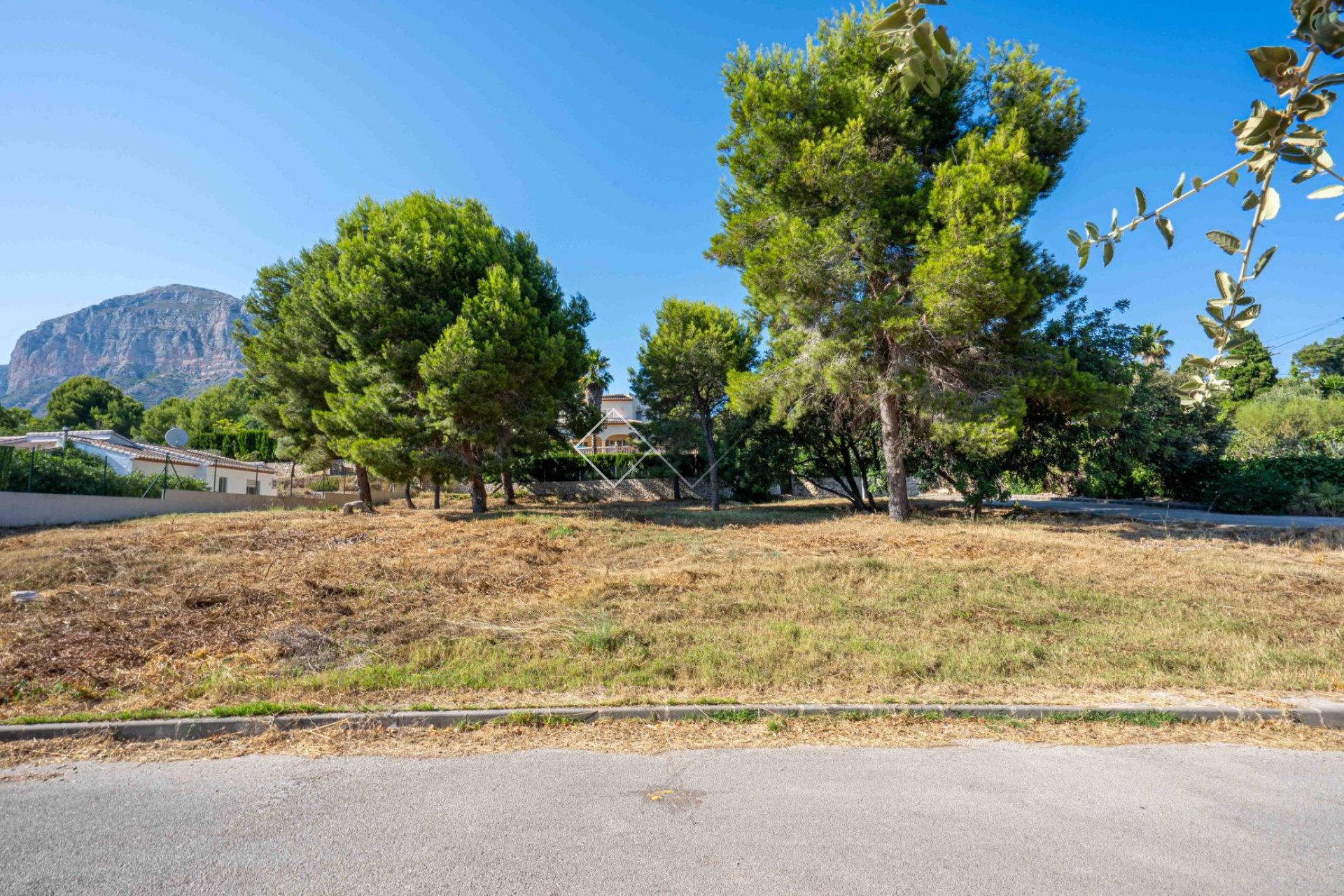  - Plots and Land - Javea - Tossals