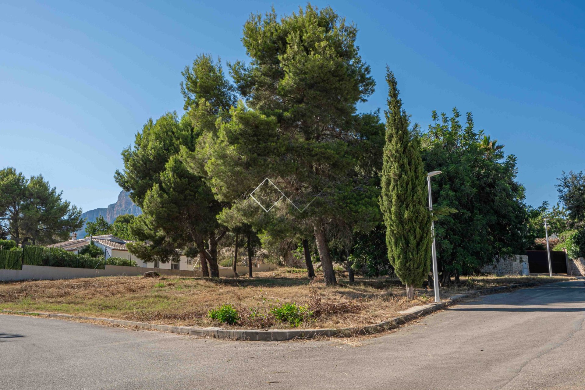  - Plots and Land - Javea - Tossals