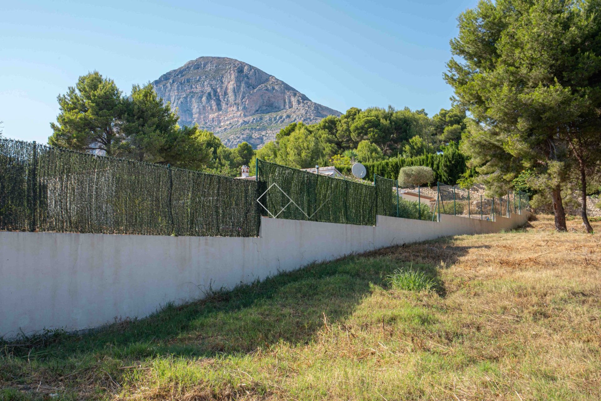  - Plots and Land - Javea - Tossals