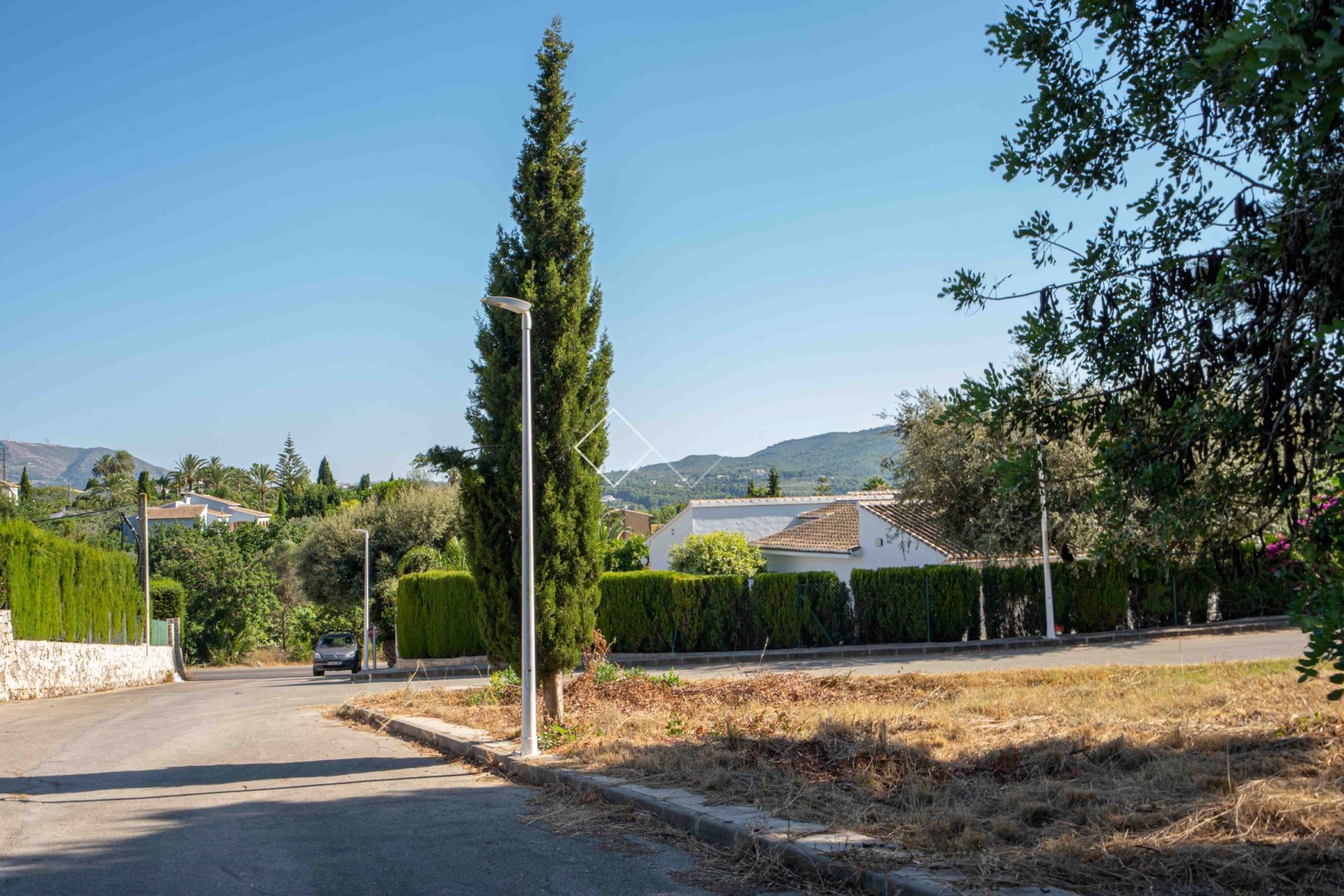  - Plots and Land - Javea - Tossals