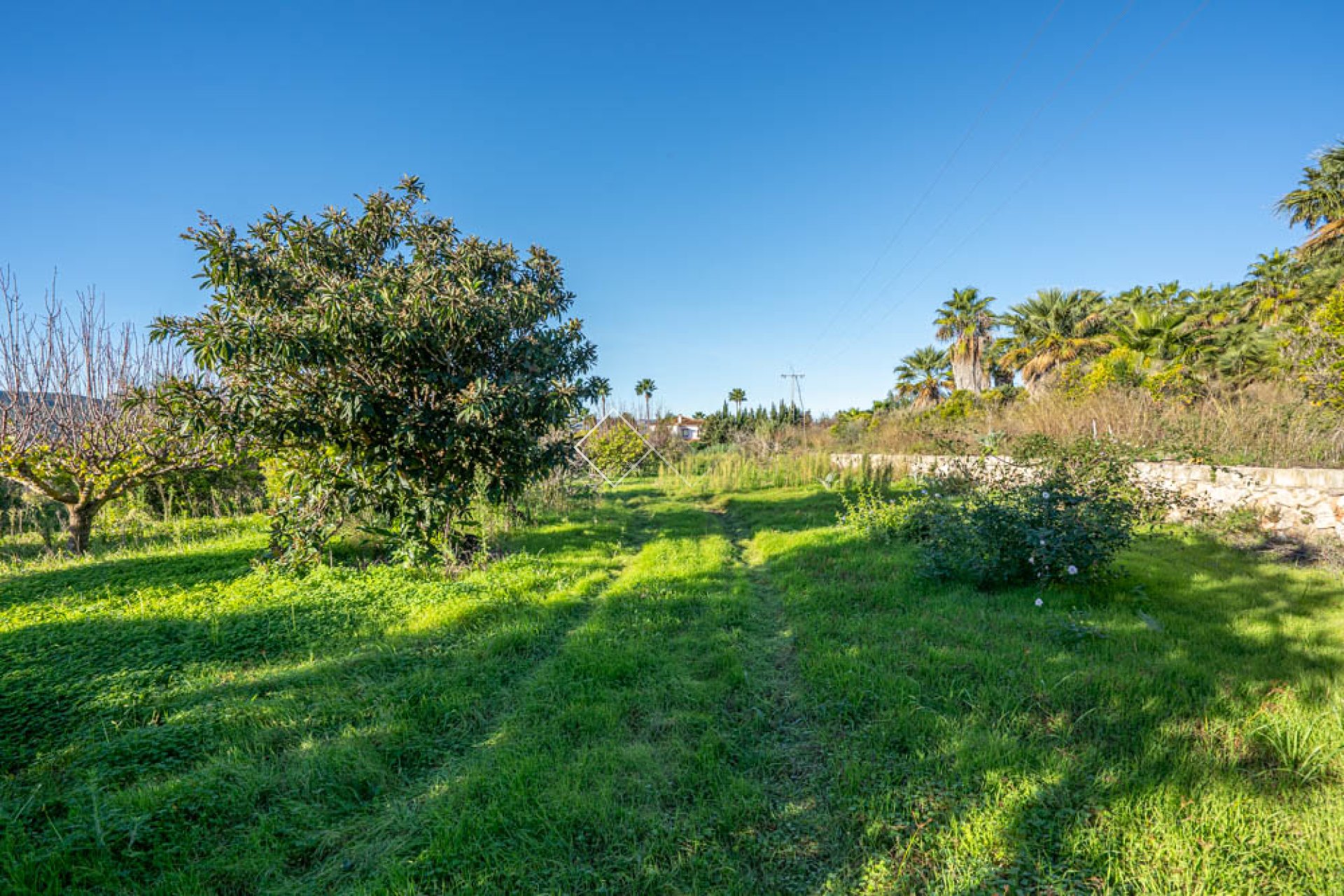  - Plots and Land - Javea - Valls