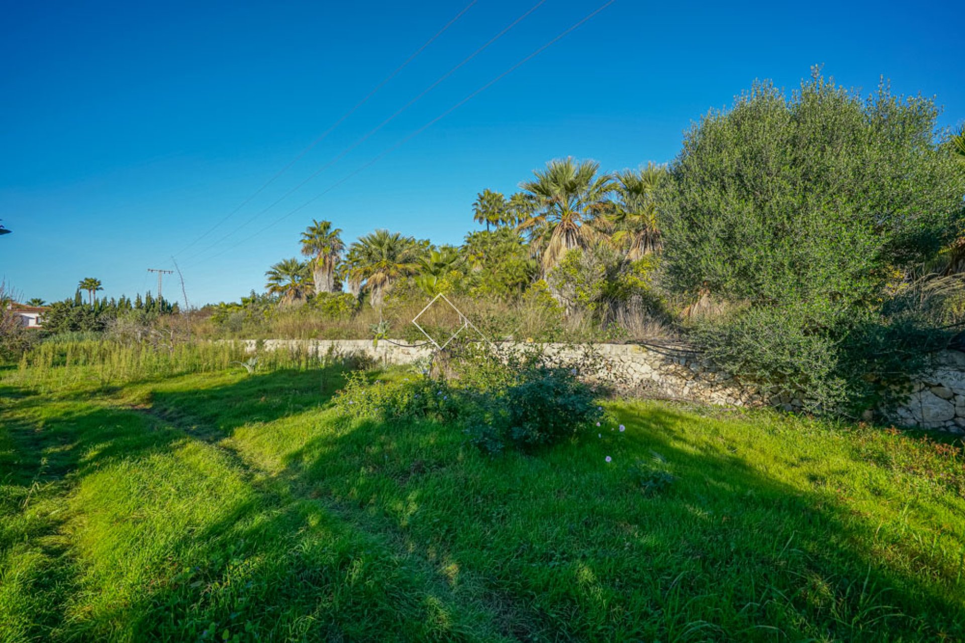  - Plots and Land - Javea - Valls