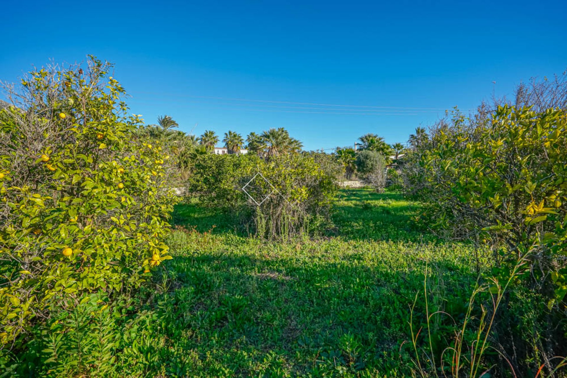  - Plots and Land - Javea - Valls