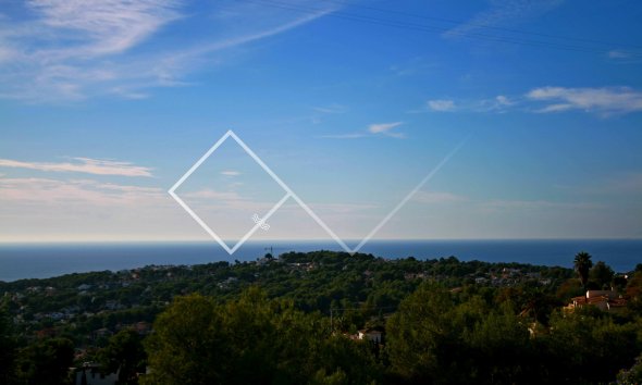 Plots and Land -  - Moraira - Benimeit