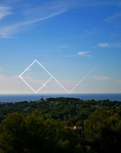 Plots and Land -  - Moraira - Benimeit