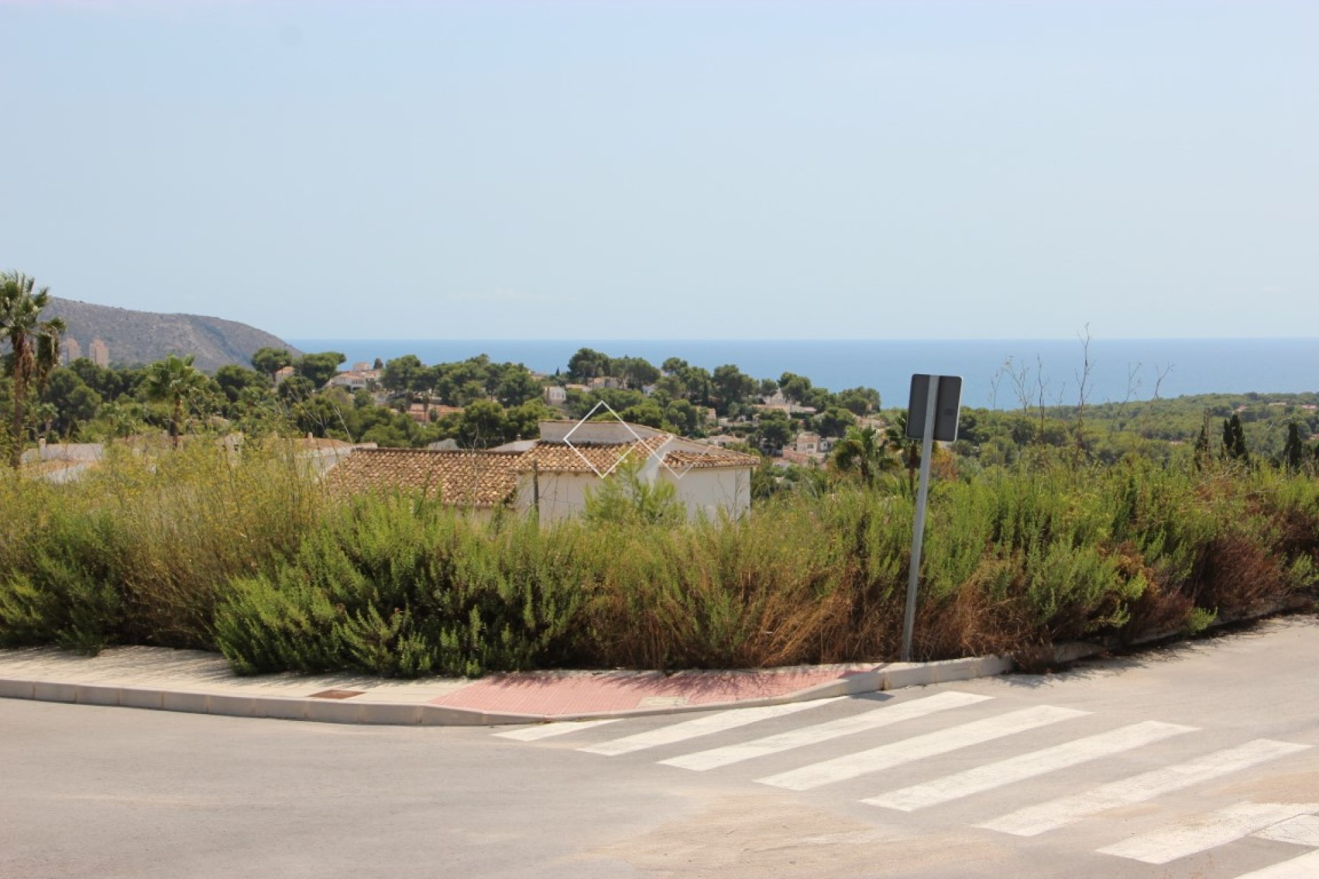  - Plots and Land - Moraira - Benimeit