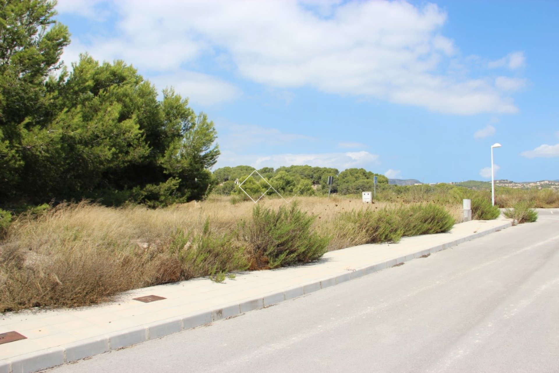  - Plots and Land - Moraira - Benimeit