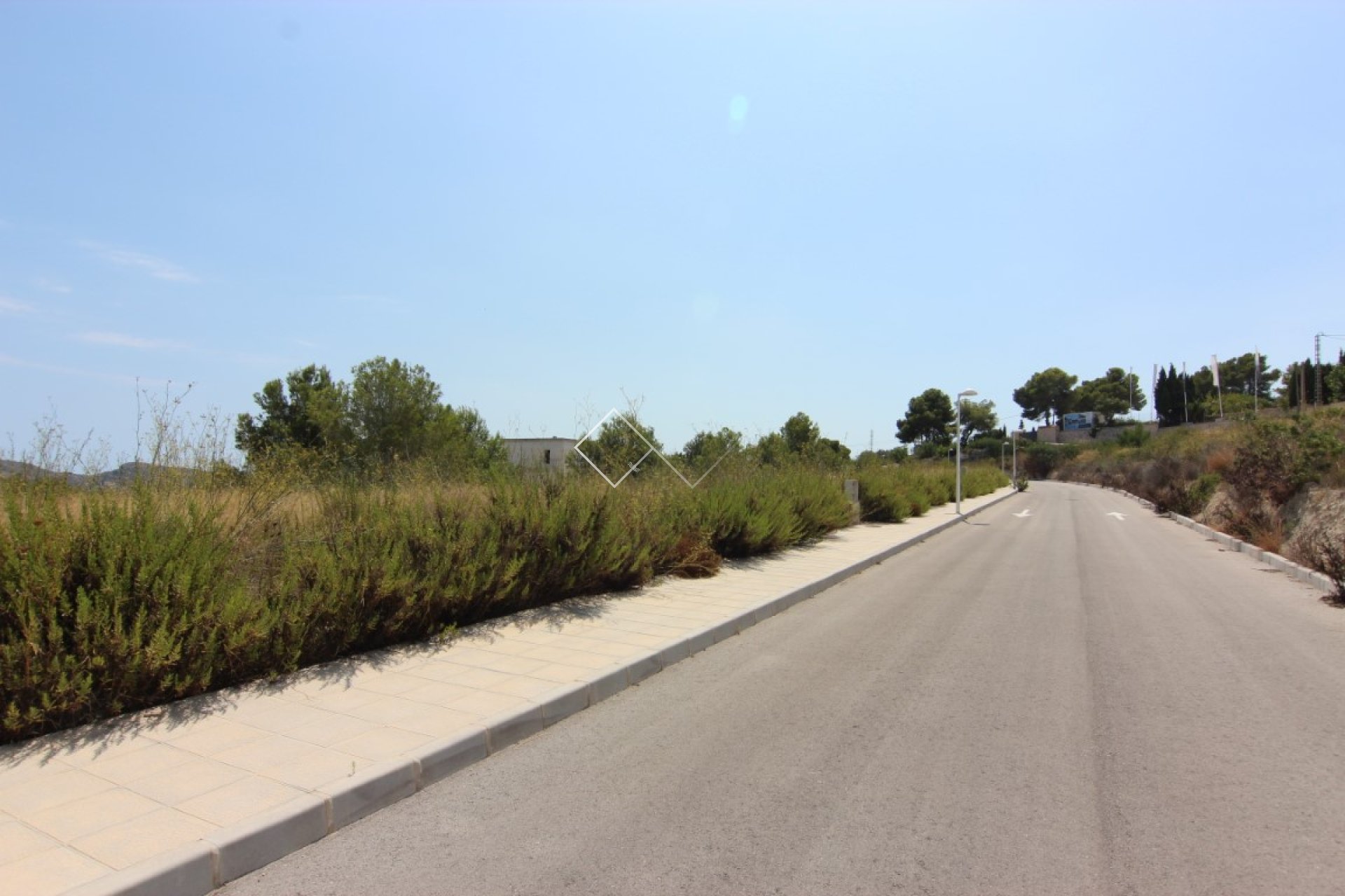  - Plots and Land - Moraira - Benimeit