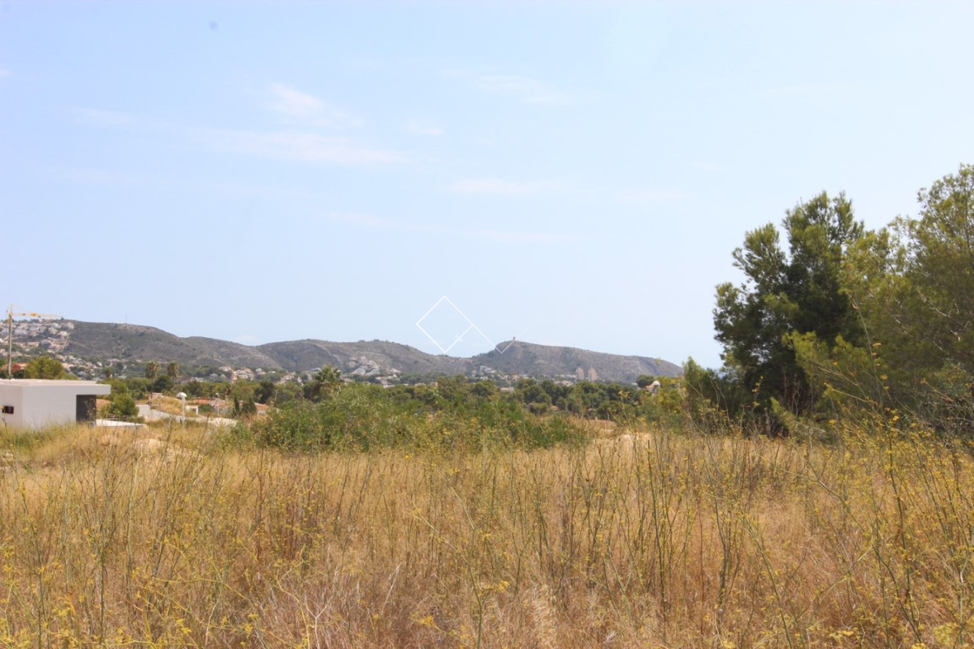  - Plots and Land - Moraira - Benimeit