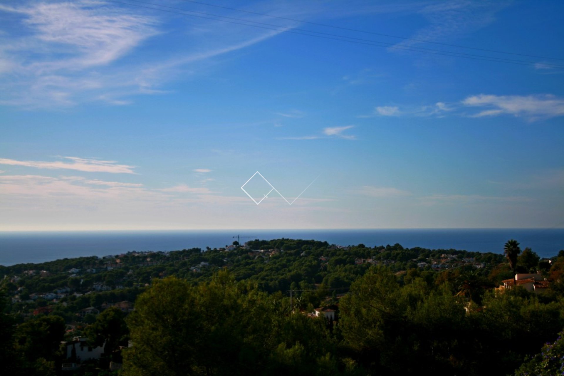  - Plots and Land - Moraira - Benimeit