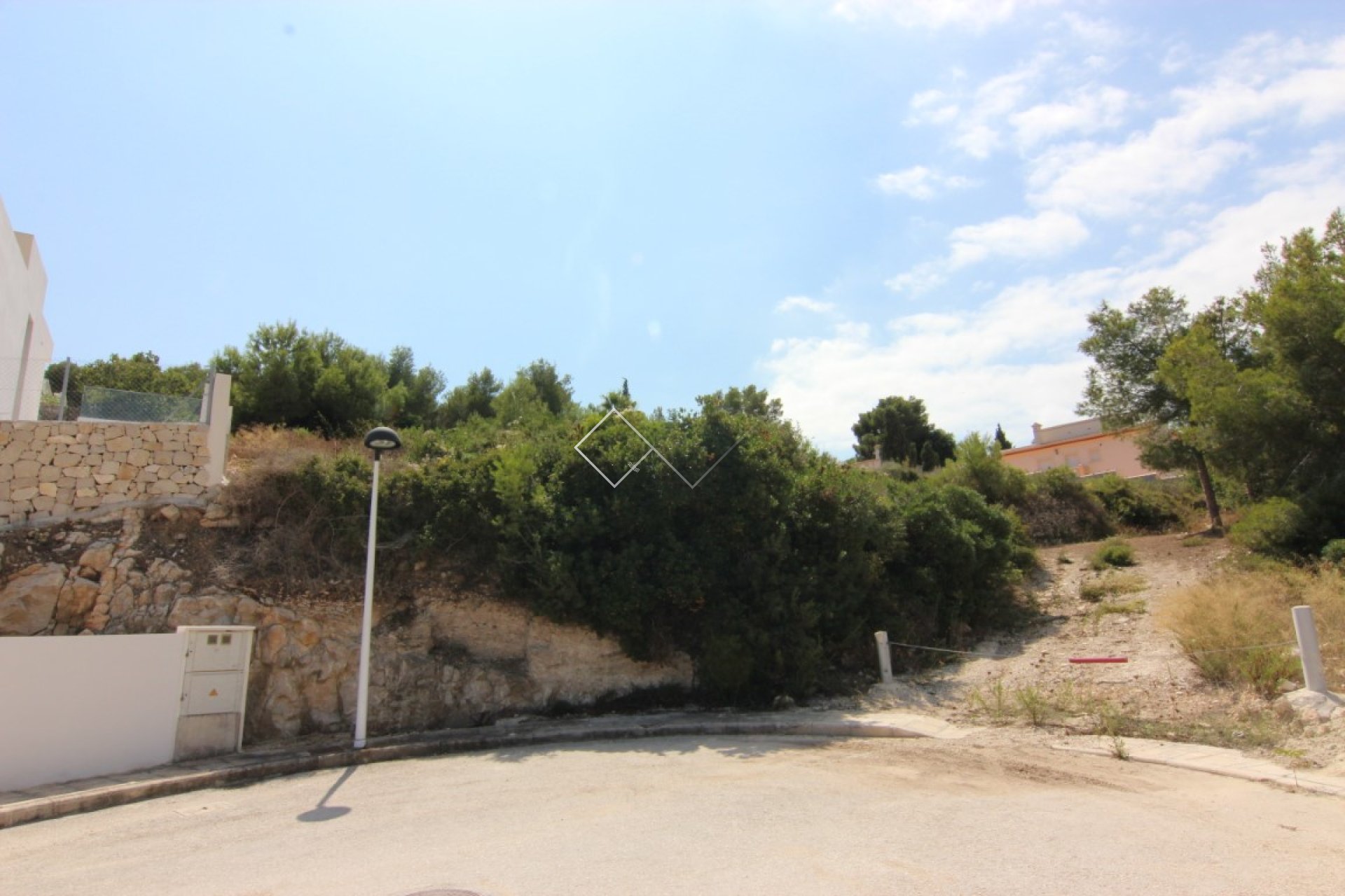  - Plots and Land - Moraira - Benimeit