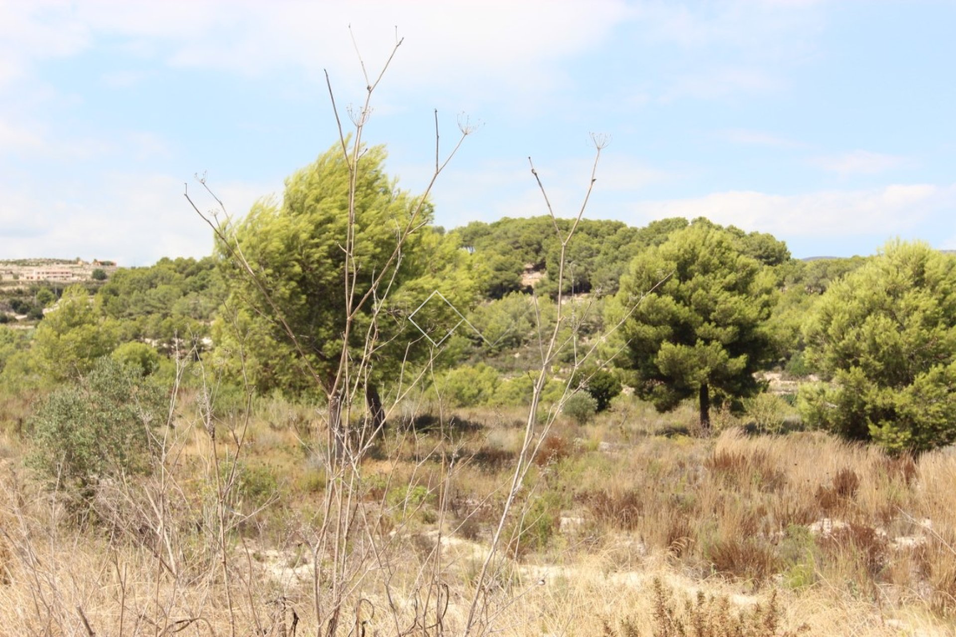  - Plots and Land - Moraira - Benimeit