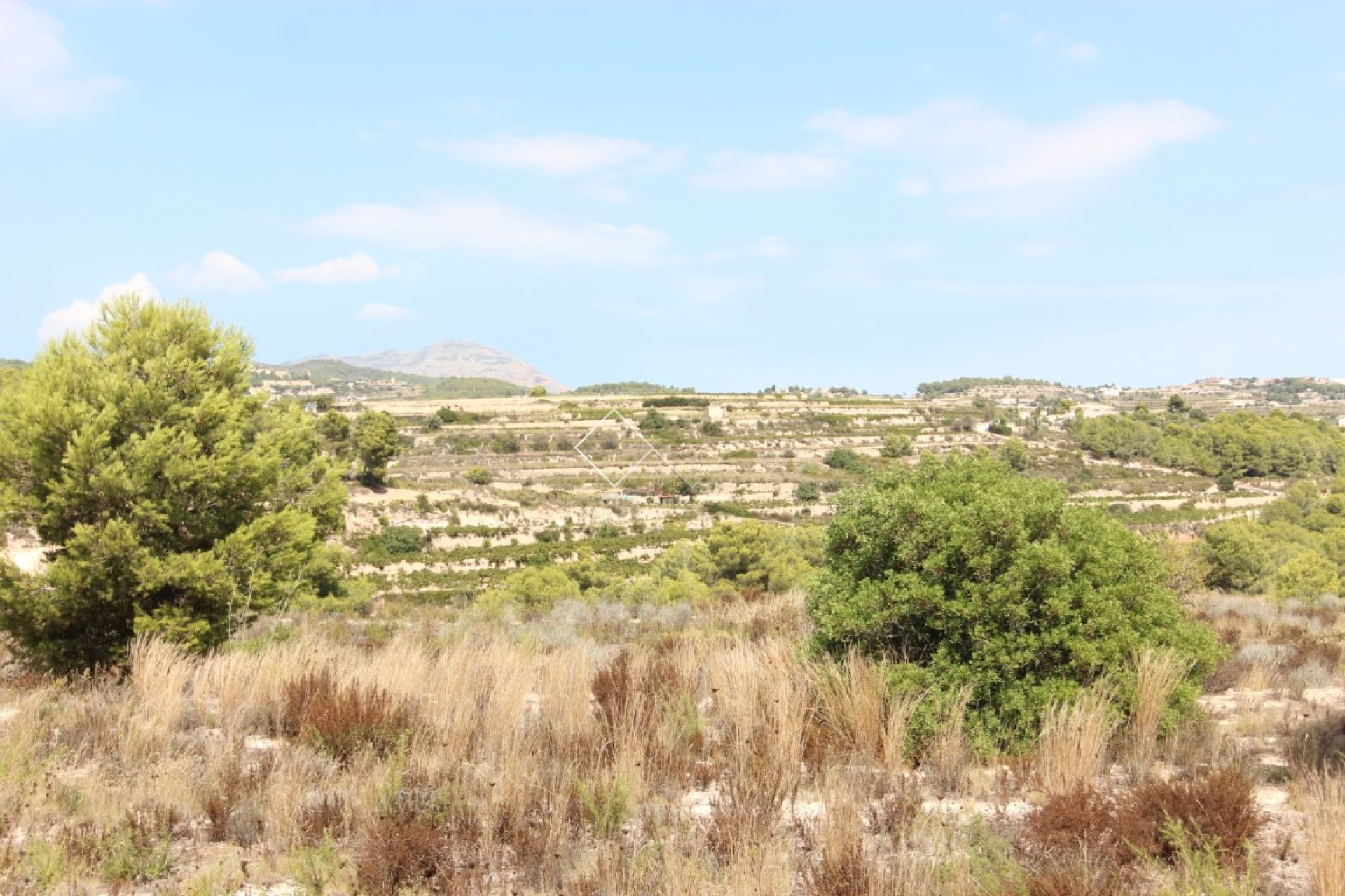  - Plots and Land - Moraira - Benimeit