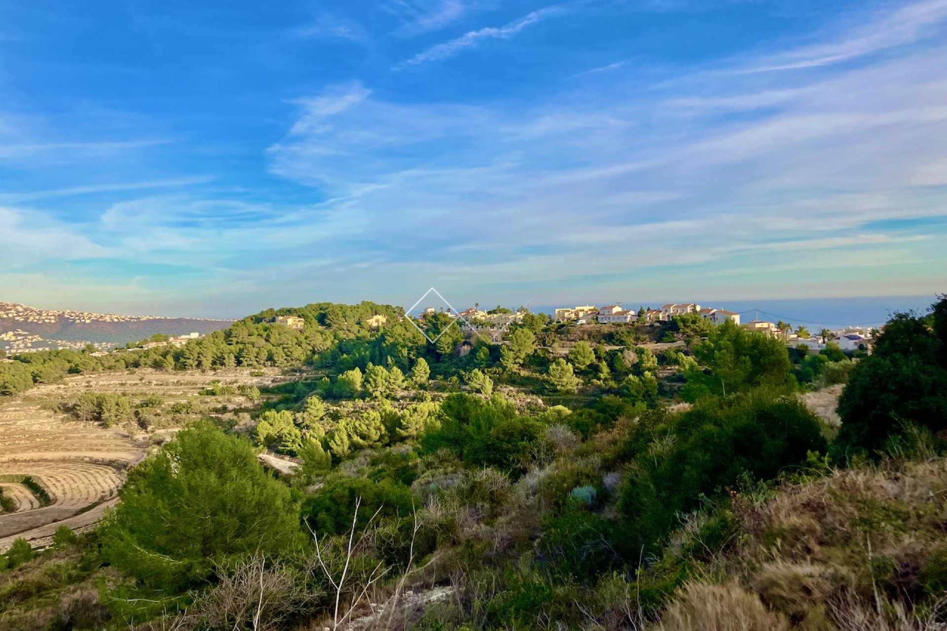  - Plots and Land - Moraira - Benimeit