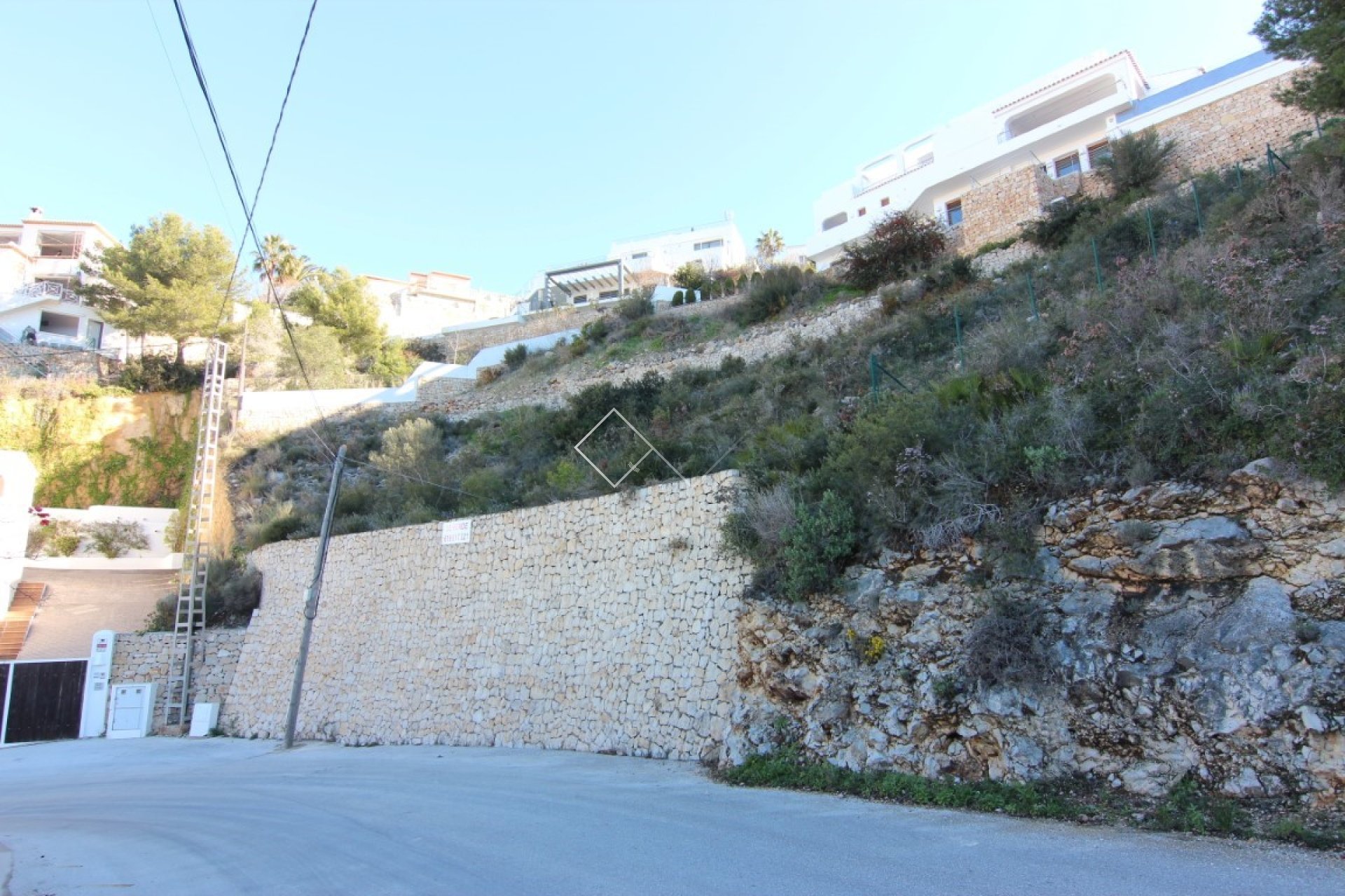  - Plots and Land - Moraira - El Portet