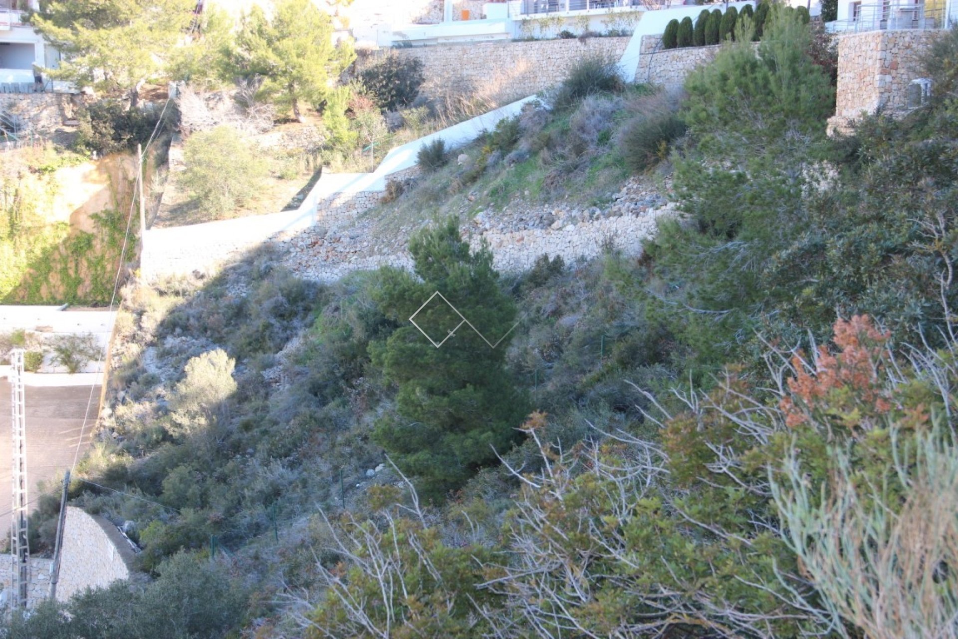  - Plots and Land - Moraira - El Portet