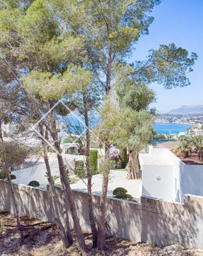 Plots and Land -  - Moraira - Moraira