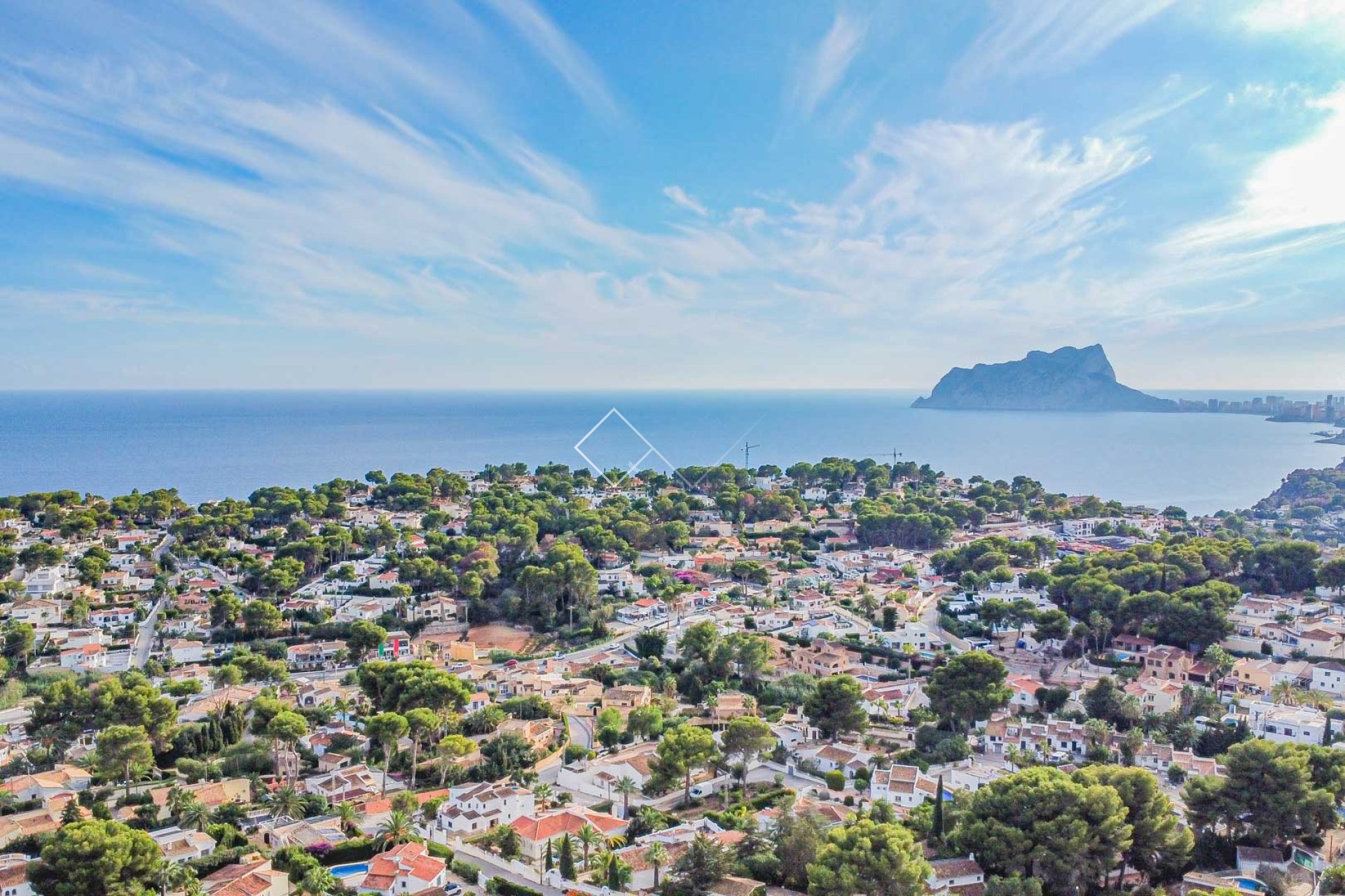  - Plots and Land - Moraira - Moravit