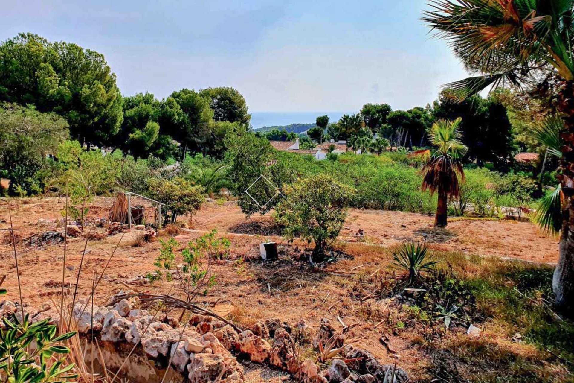  - Plots and Land - Moraira - Moravit