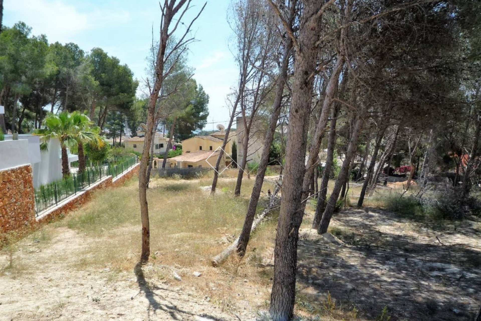  - Plots and Land - Moraira - Pinar de l’Advocat