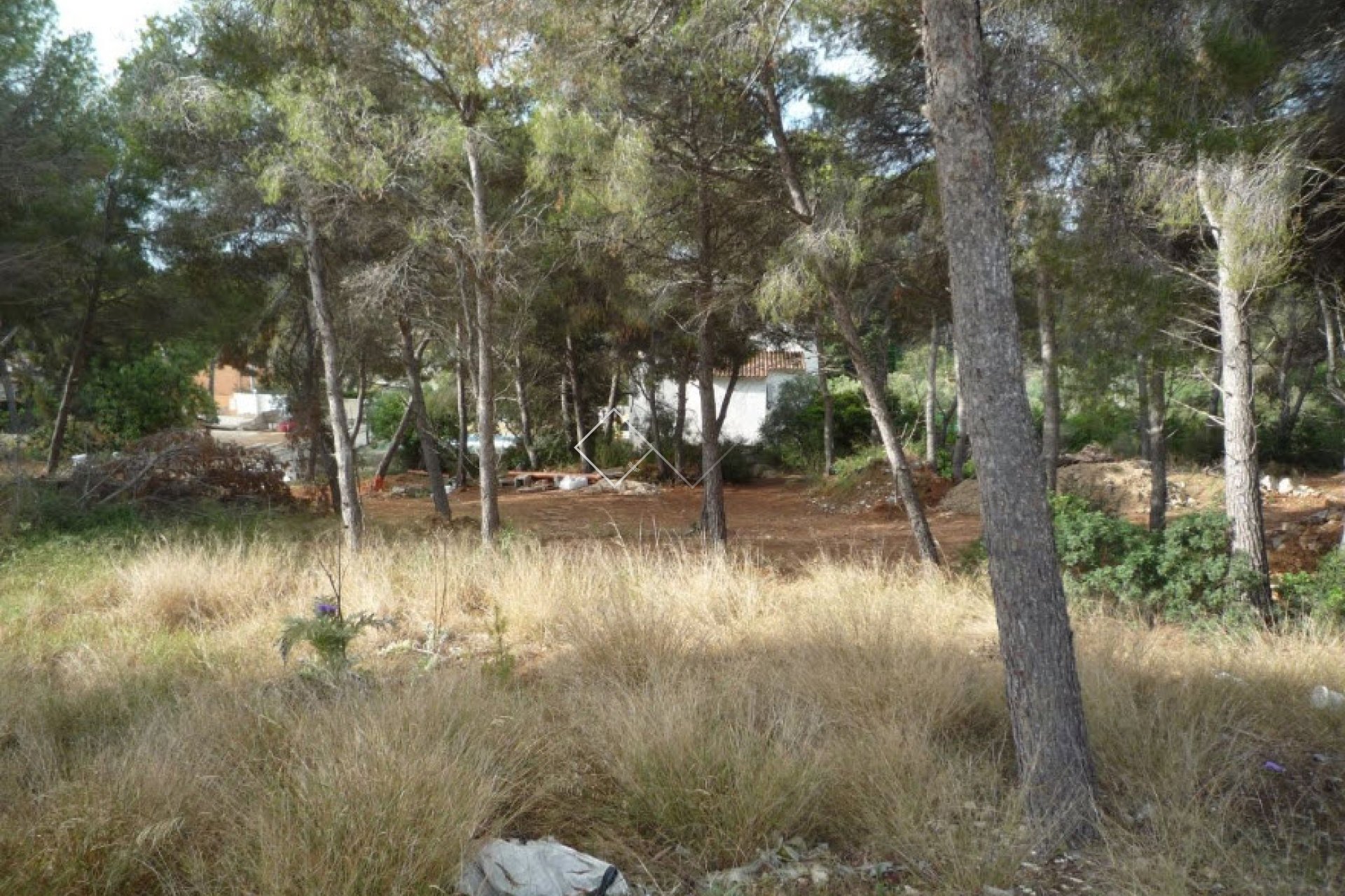  - Plots and Land - Moraira - Pinar de l’Advocat