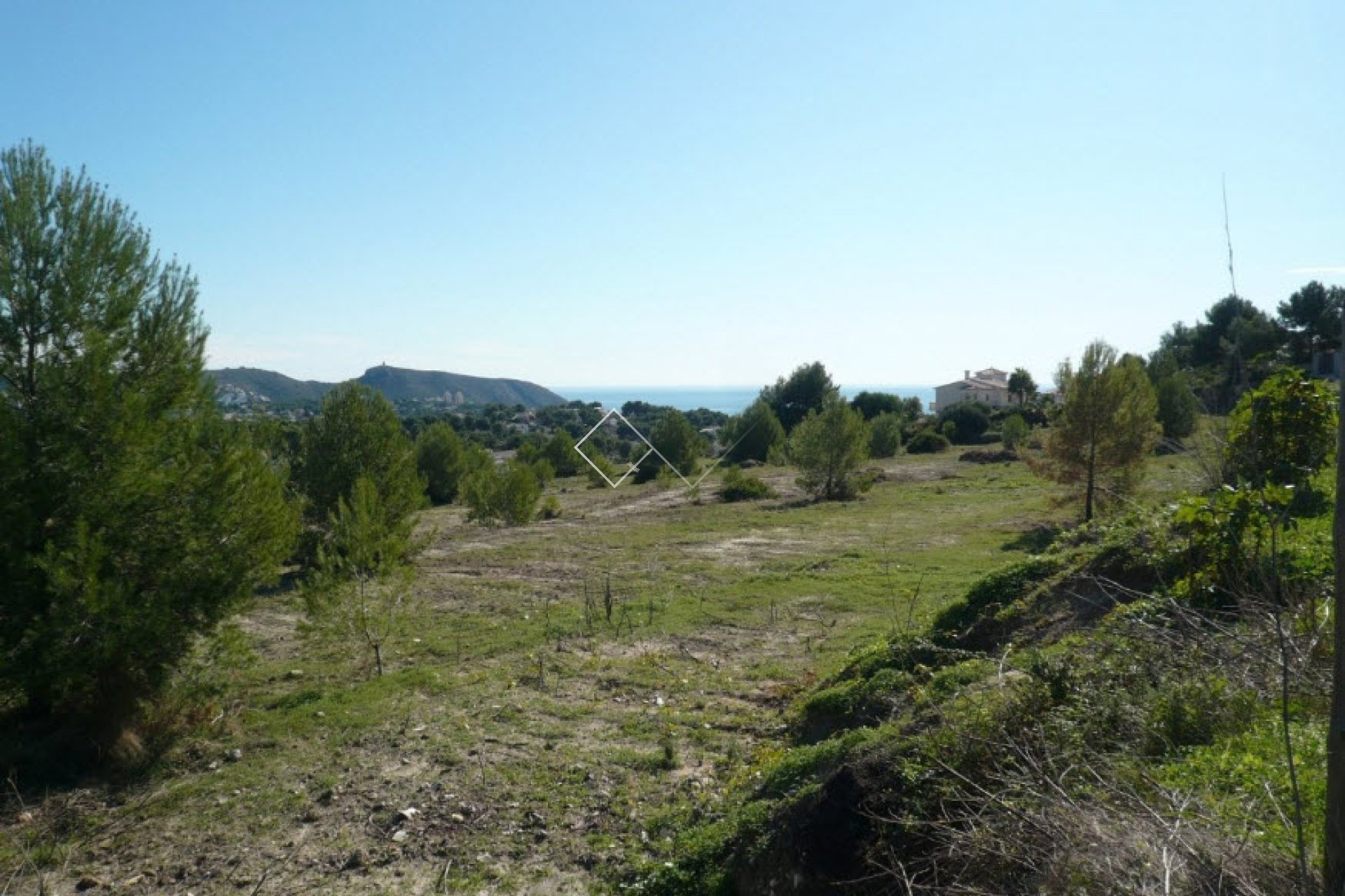  - Plots and Land - Moraira - Sabatera