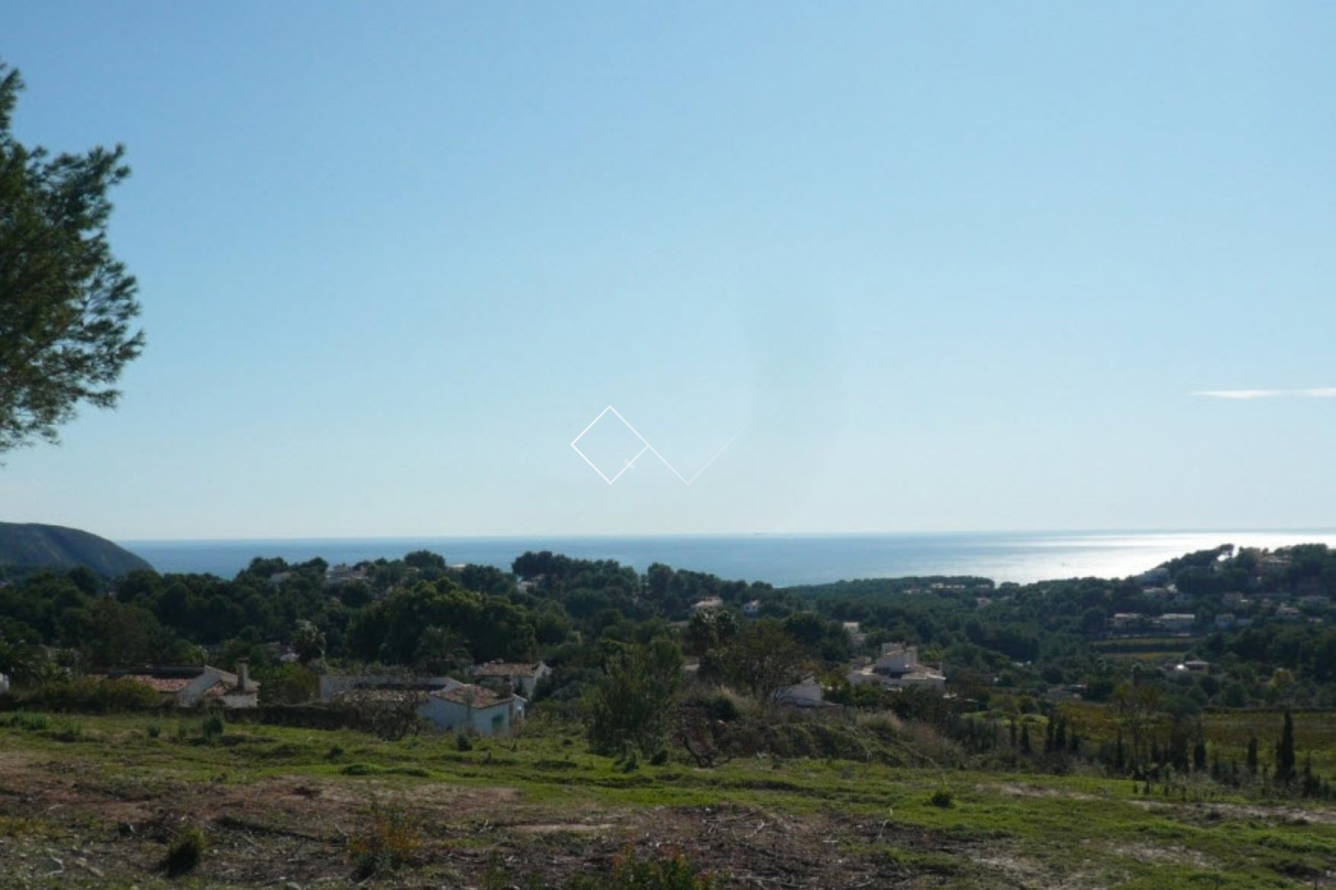  - Plots and Land - Moraira - Sabatera