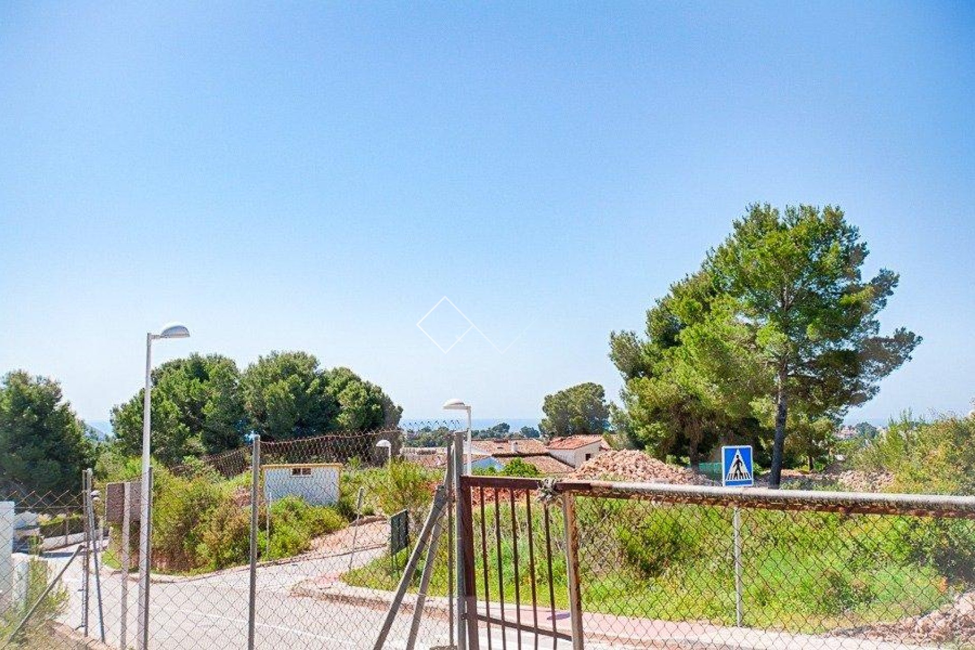  - Plots and Land - Moraira