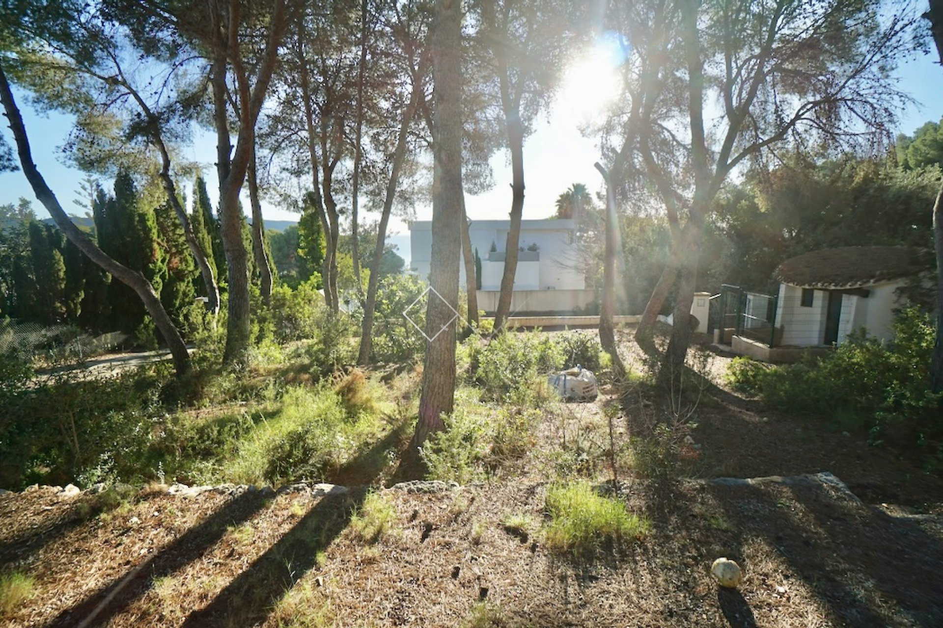  - Plots and Land - Moraira