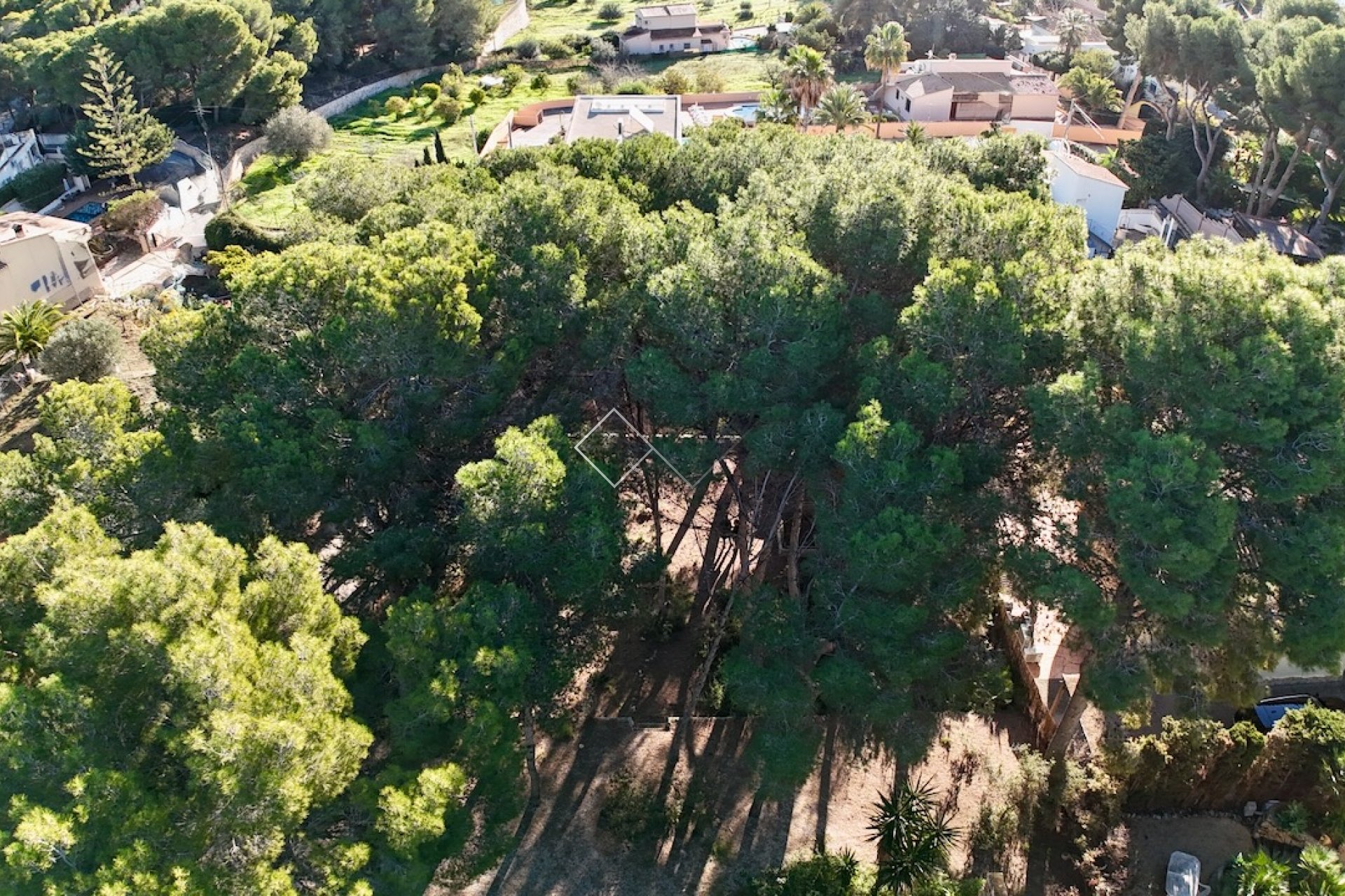  - Plots and Land - Moraira