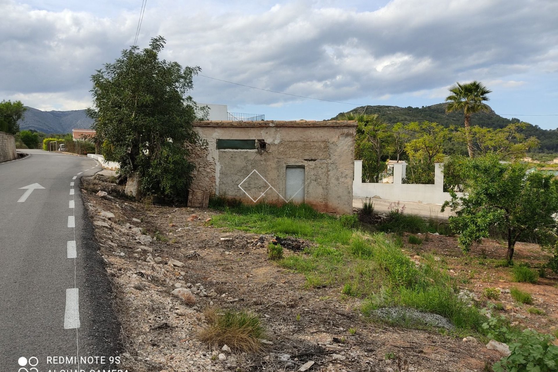  - Plots and Land - Murla