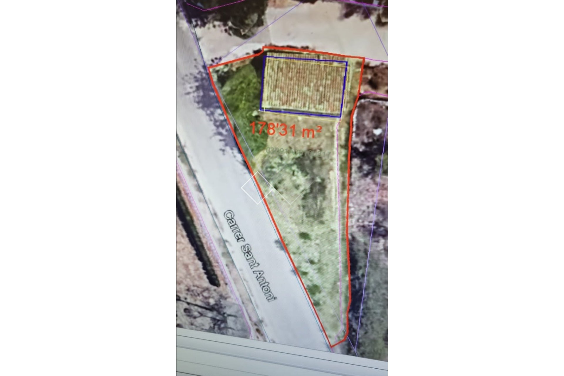  - Plots and Land - Murla