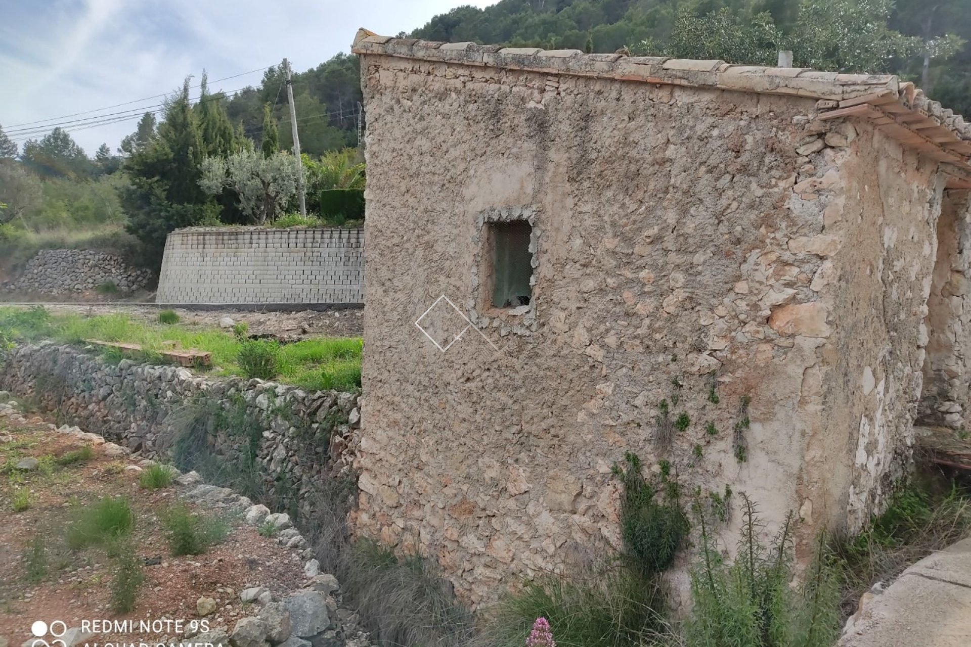  - Plots and Land - Murla