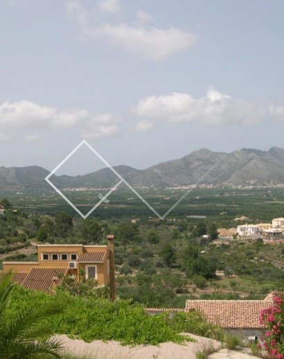 Plots and Land -  - Orba - L’aspre