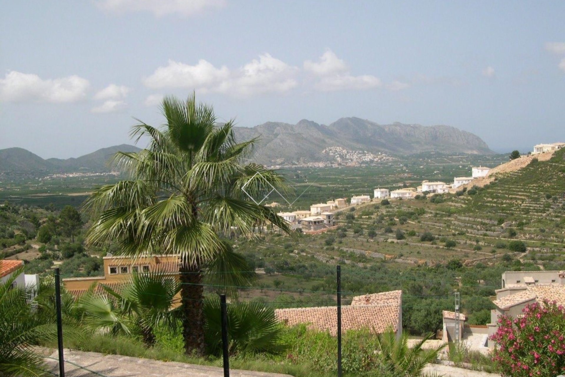  - Plots and Land - Orba - L’aspre