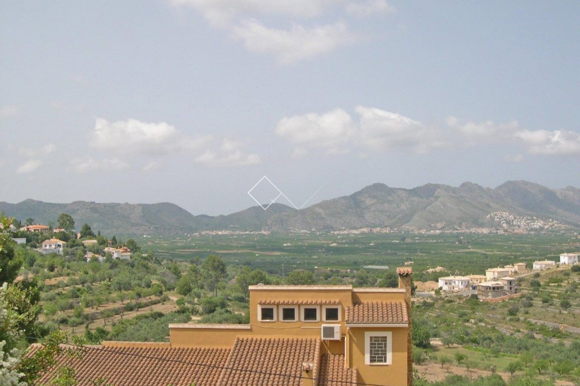  - Plots and Land - Orba - L’aspre