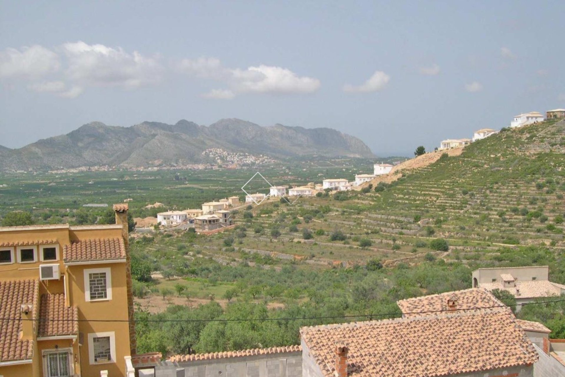  - Plots and Land - Orba - L’aspre