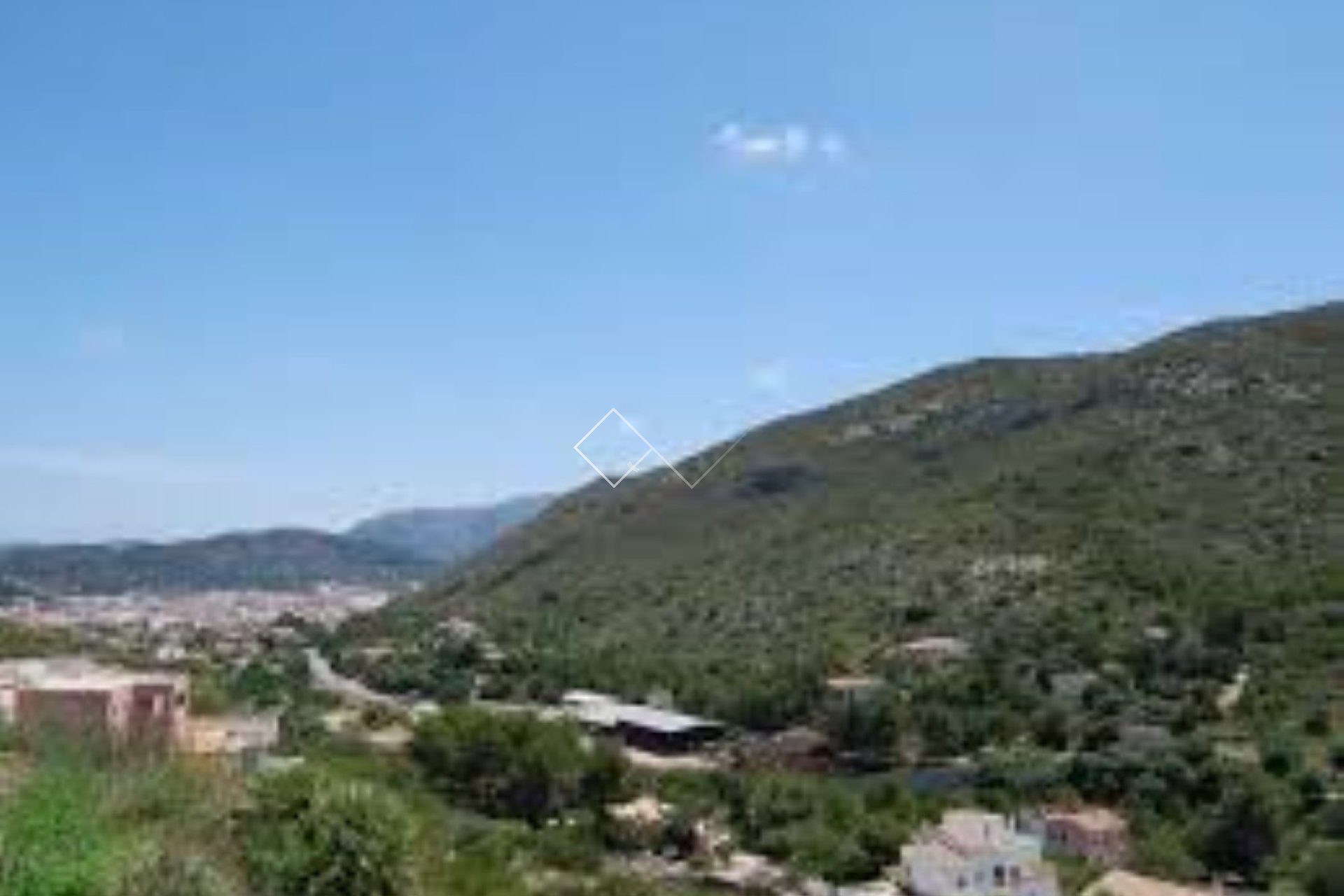  - Plots and Land - Pedreguer - Monte Solana