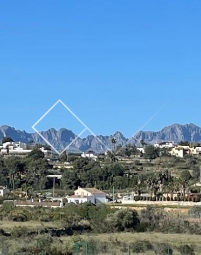 Plots and Land -  - Teulada - Teulada