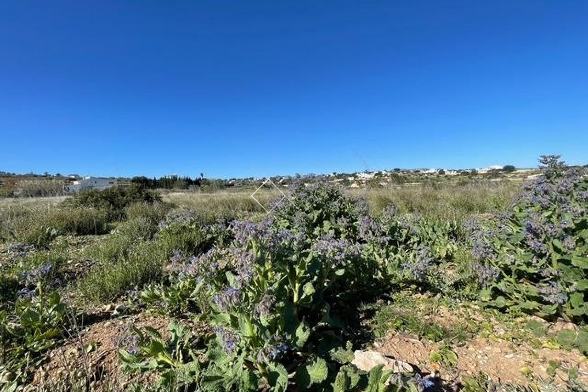  - Plots and Land - Teulada