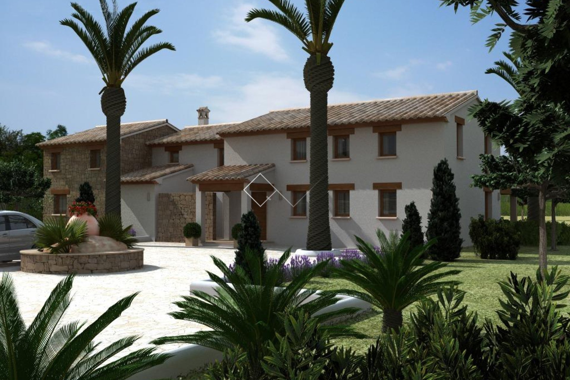  - Plots and Land - Teulada