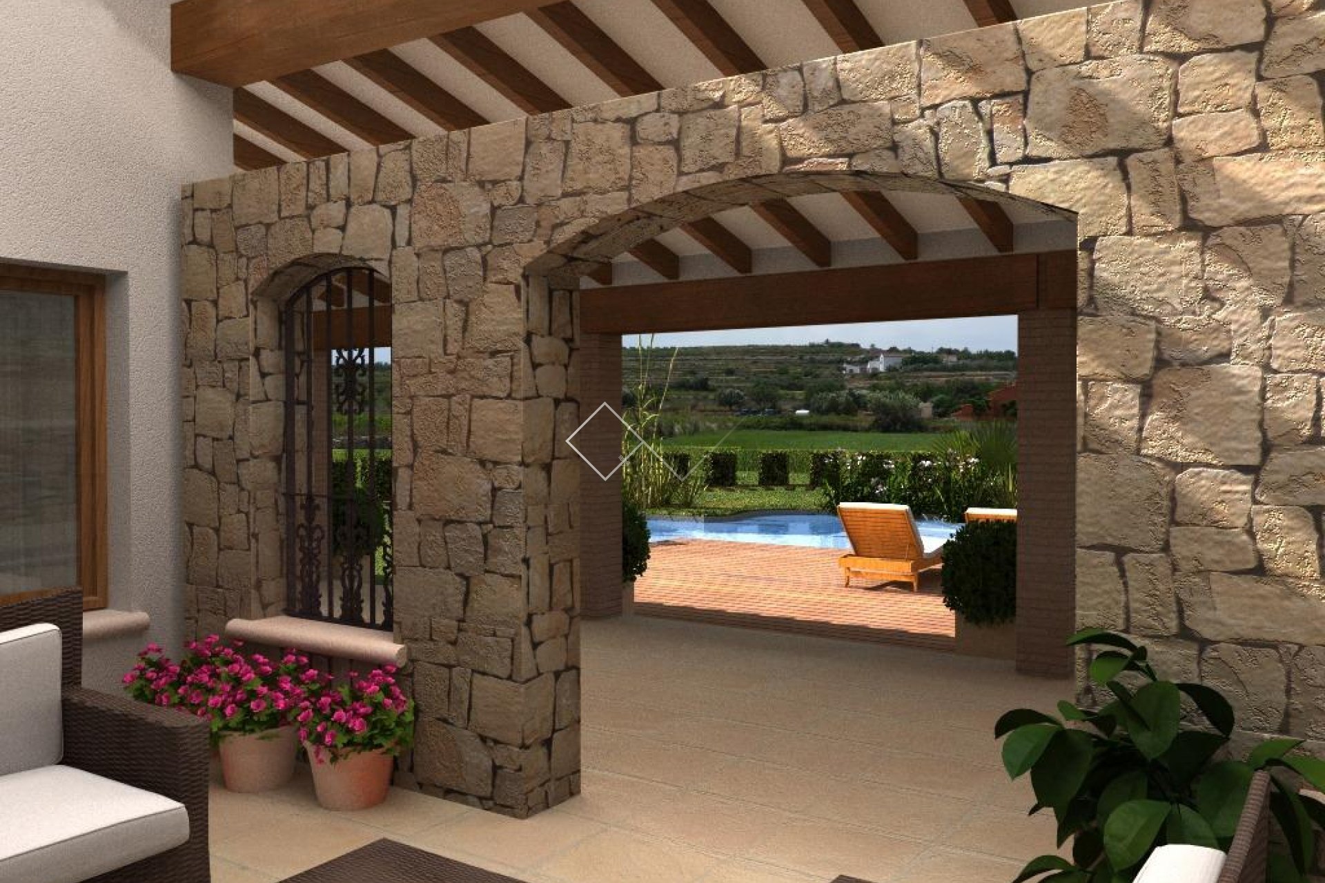  - Plots and Land - Teulada