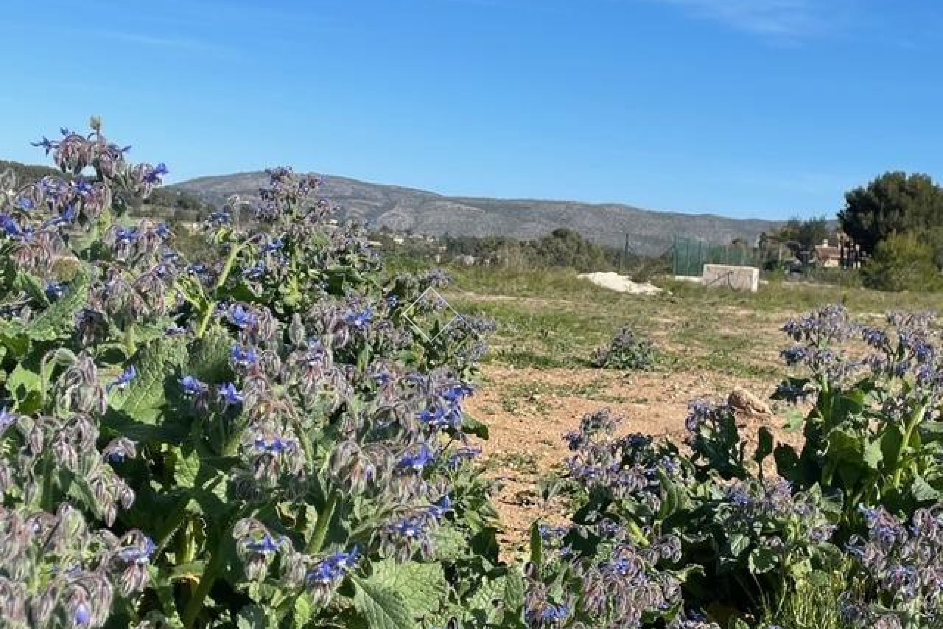  - Plots and Land - Teulada