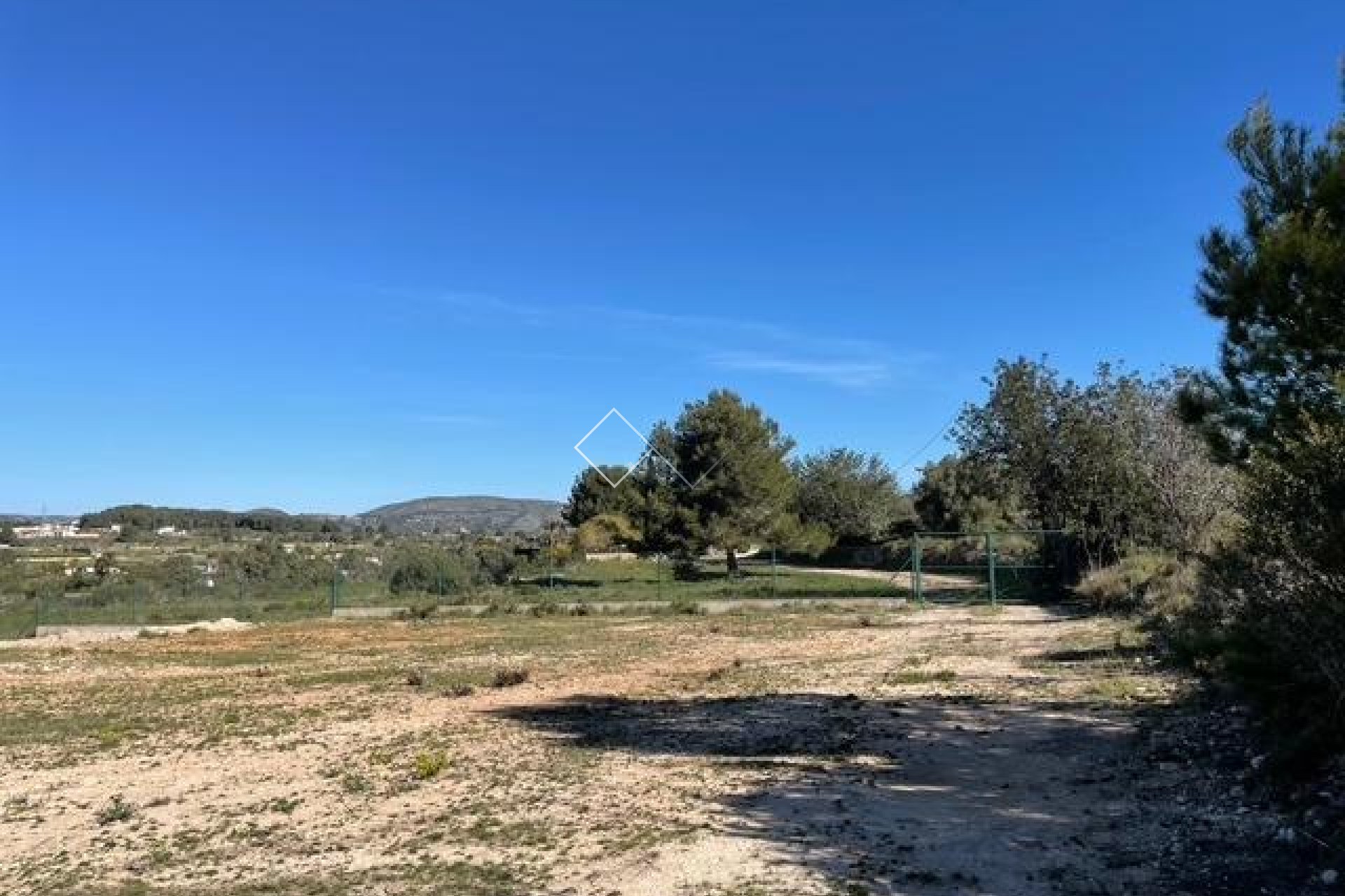  - Plots and Land - Teulada