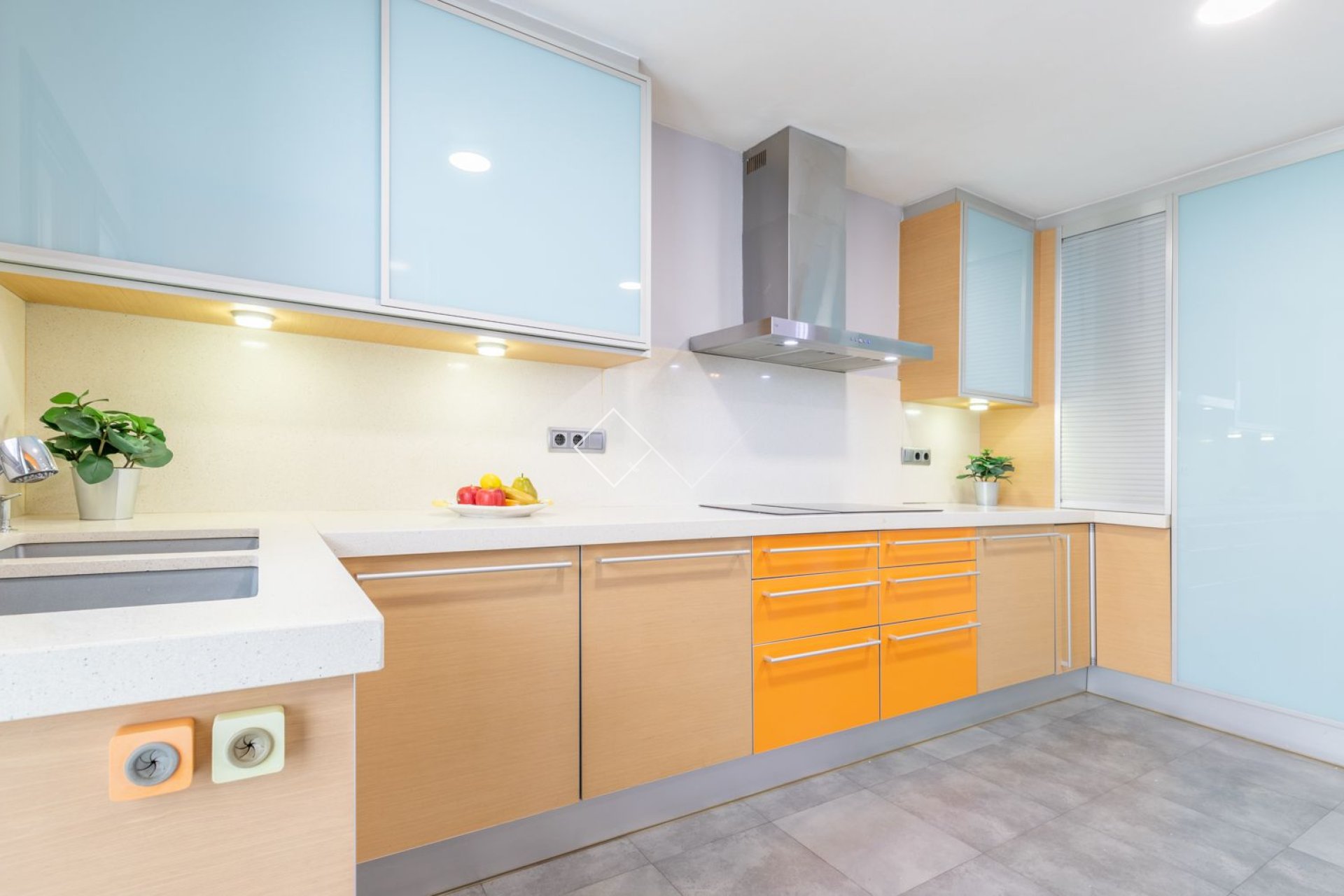 Rentals - Apartment / Flat - Teulada - Casco Urbano