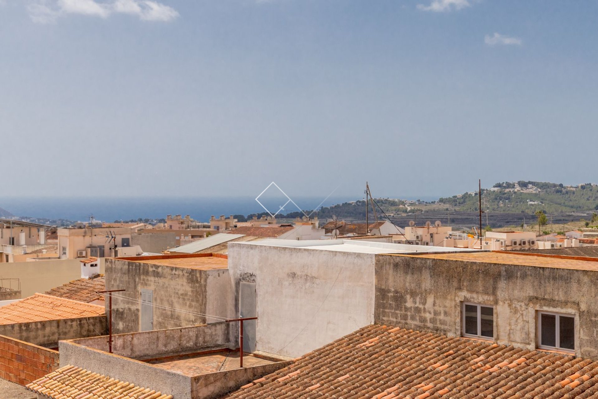 Rentals - Apartment / Flat - Teulada - Casco Urbano